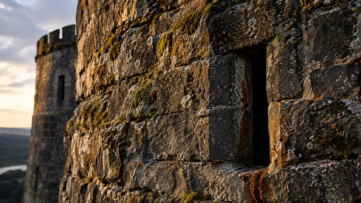 The inner fortress, where Håkon V’s medieval castle meets Christian IV’s Renaissance rebuild